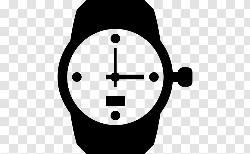 Apple Watch Series 3 - Smile Transparent PNG