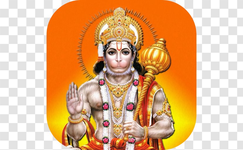 Hanuman Jayanti Mahadeva Chalisa Hinduism Transparent PNG