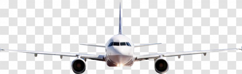 Airplane Aircraft Airbus Airliner - Albatross Transparent PNG