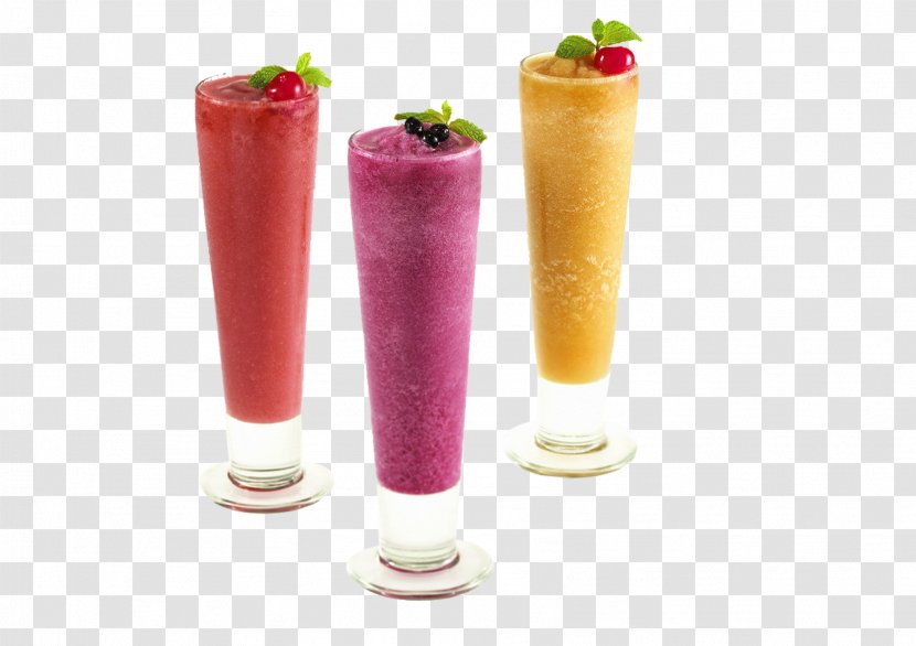 Smoothie Green Tea Milkshake - Frozen Dessert - Fruit Smoothies Tribute Transparent PNG