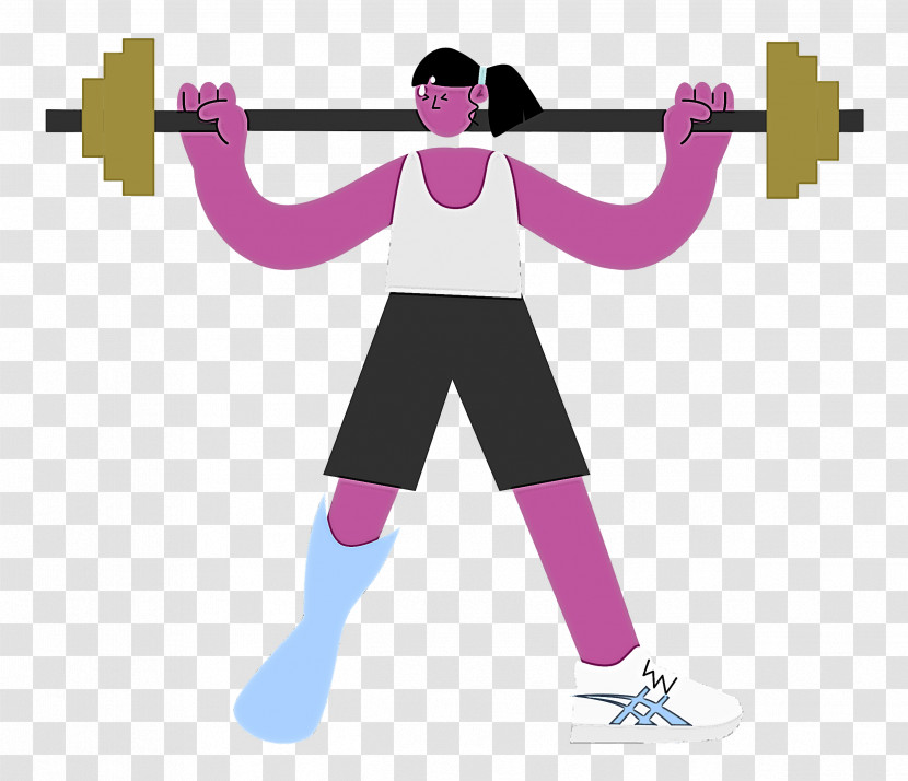 Small Weights Sports Transparent PNG