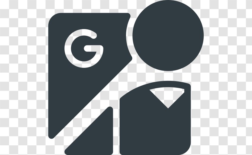 Google Logo Brand Map Street View - Communication Transparent PNG