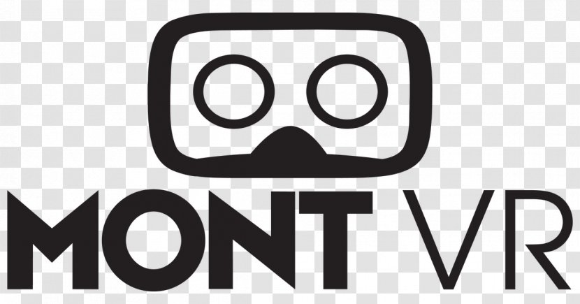 MontVR Saint-Denis Logo Virtual Reality Trois-Rivières Trademark - Rift Vector Transparent PNG
