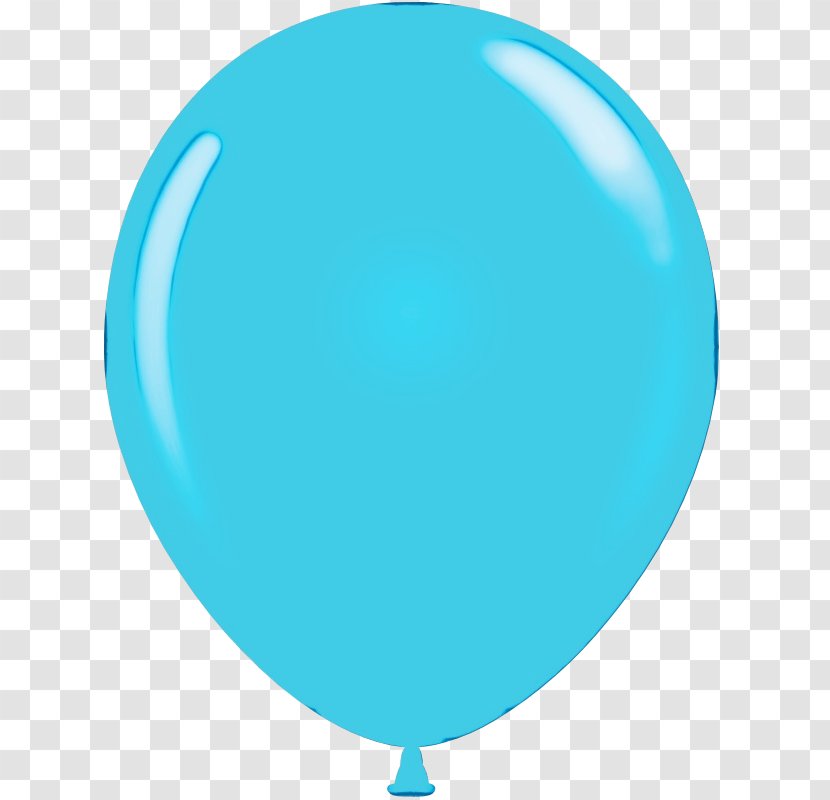 Hot Air Balloon - Party Supply Transparent PNG