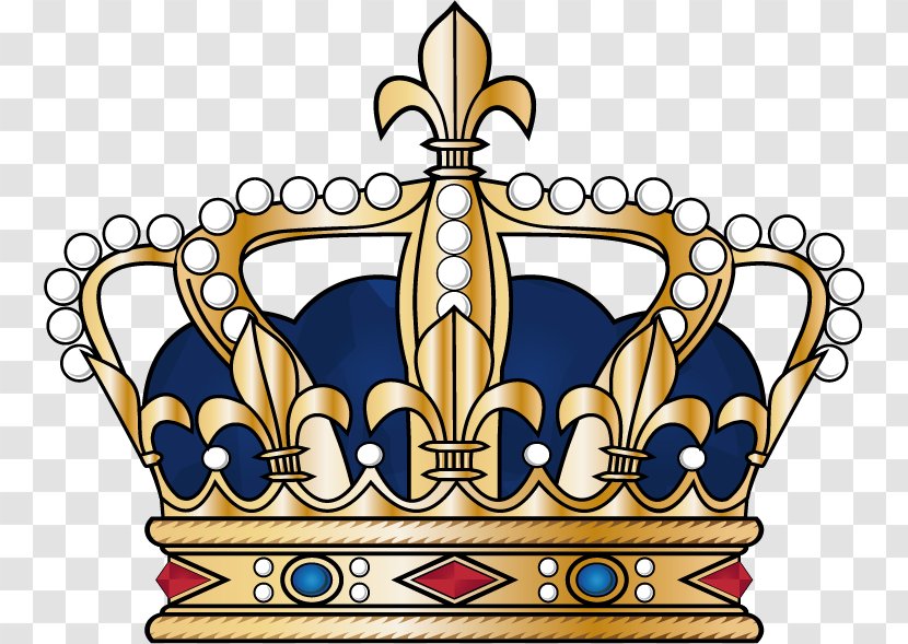 Coroa Real Crown Dauphin Of France Coat Arms - Wikimedia Commons - Corona Transparent PNG