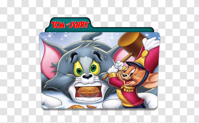 Tom Cat And Jerry Mouse Film Cartoon Transparent PNG