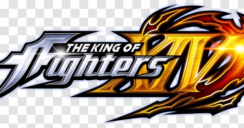 The King Of Fighters XIV Fighting Game Video Evolution Championship Series SNK - Snk - Fighter Transparent PNG