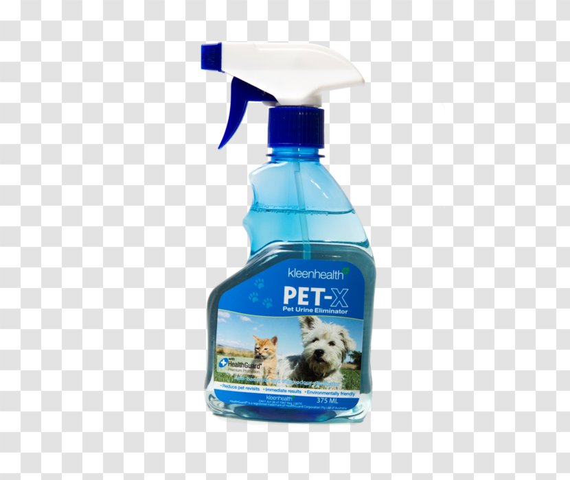 Aerosol Spray Stationery Cabinet House Dust Mite - Dog Urine Transparent PNG