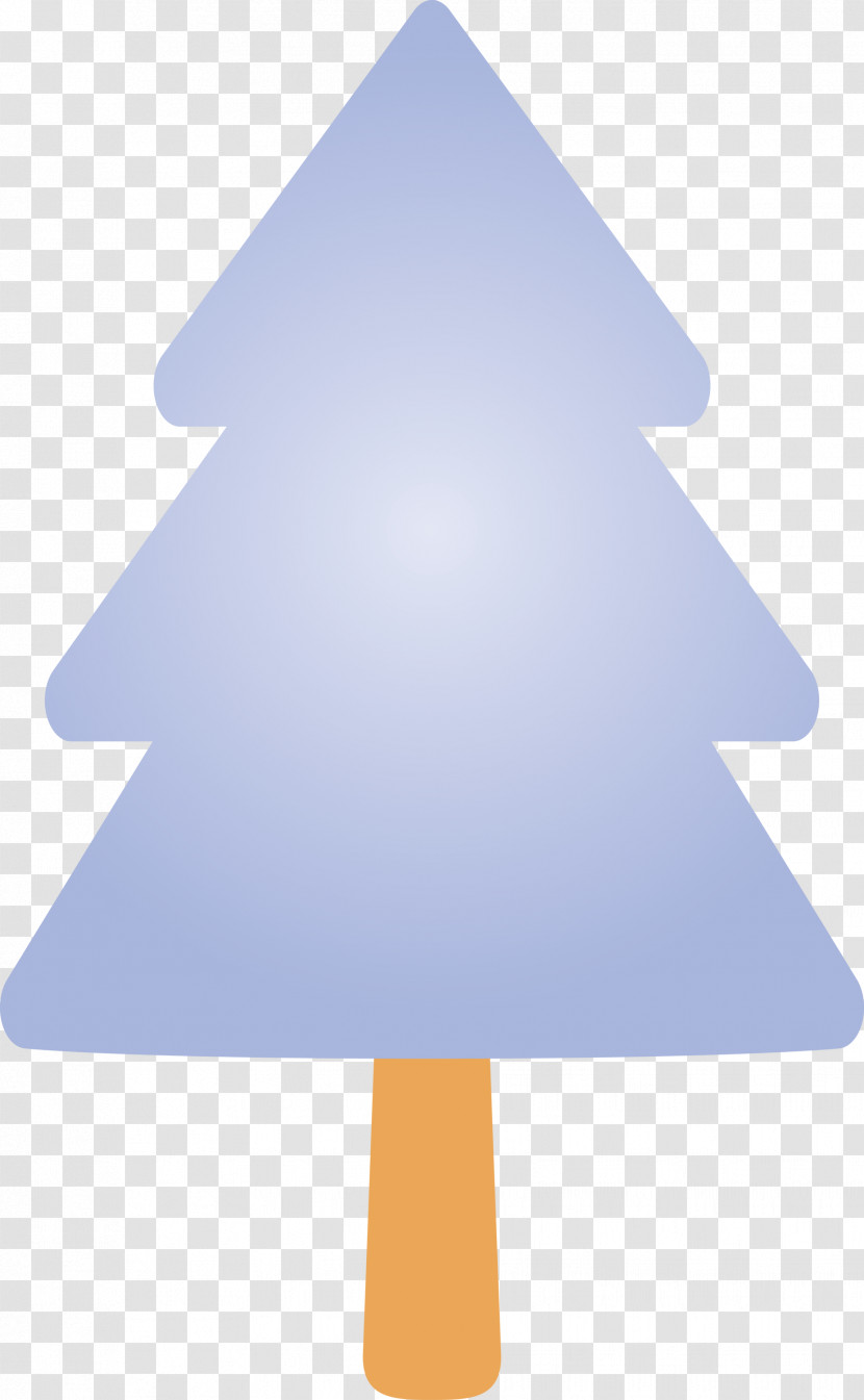 Christmas Tree Transparent PNG