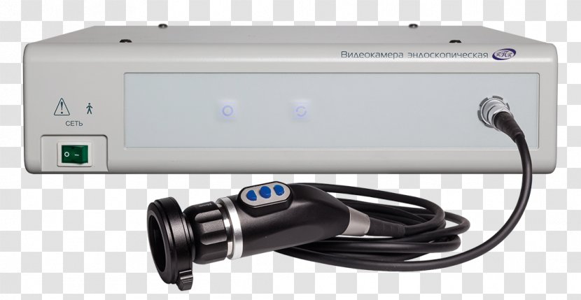 Video Cameras Endoscopy 1080p Surgery - Camera Transparent PNG