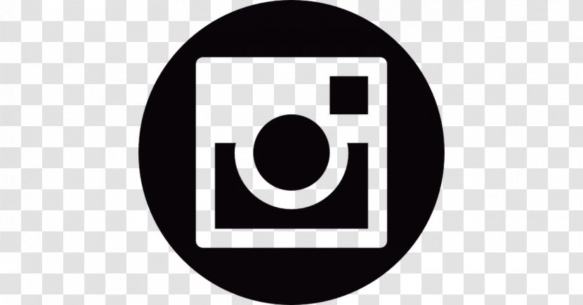 Small Instagram Logo 50 X - Dingbat - Trademark Transparent PNG