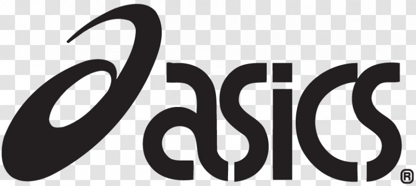 Logo ASICS Brand Clothing Trademark - Symbol - Asics Transparent PNG