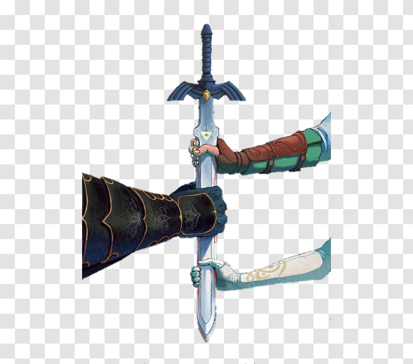 Weapon Sword Mobile Phones - Avatar Series - Nitendo Transparent PNG