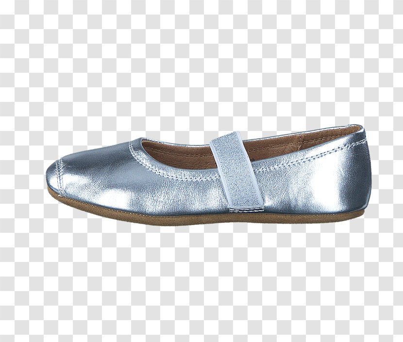 Ballet Flat Slip-on Shoe Walking - Slipon - Silver Sequin Toms Shoes For Women Transparent PNG