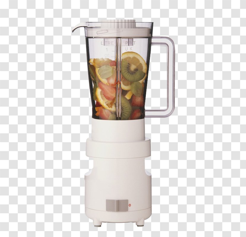 Juicer Blender Fruit Vegetable Juice - Food Processing - Juicers Transparent PNG