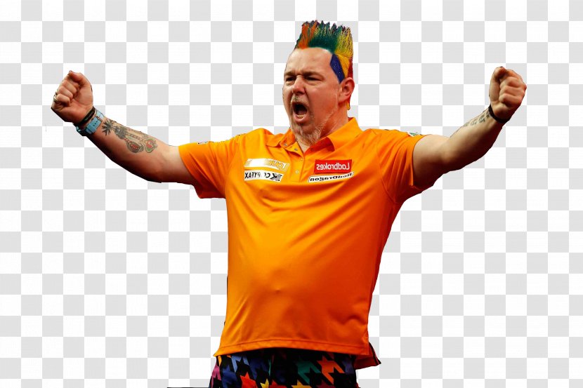 T-shirt Darts Player - I Ran So Far Away - Dart Transparent PNG