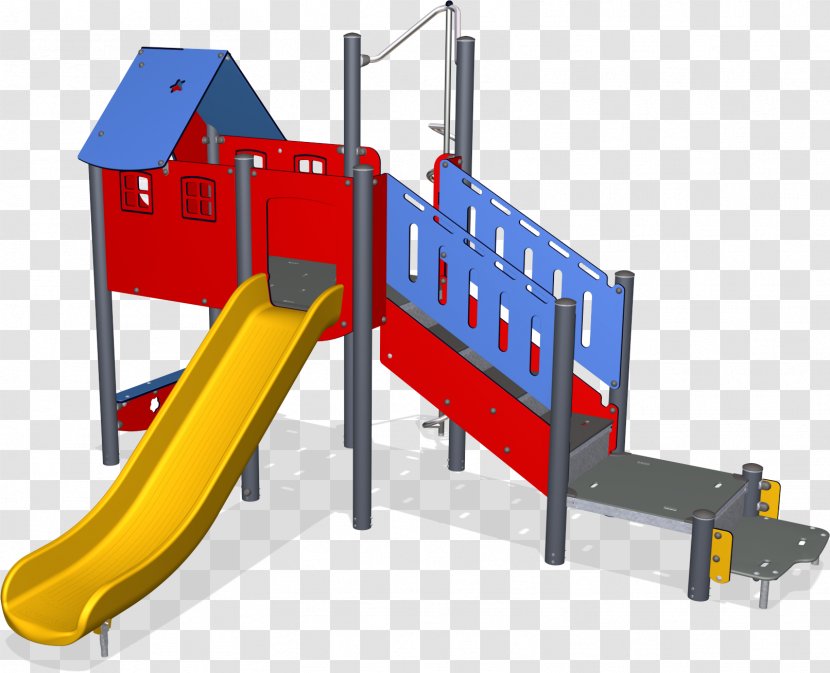 Playground Slide Creativity Kompan - Child Transparent PNG