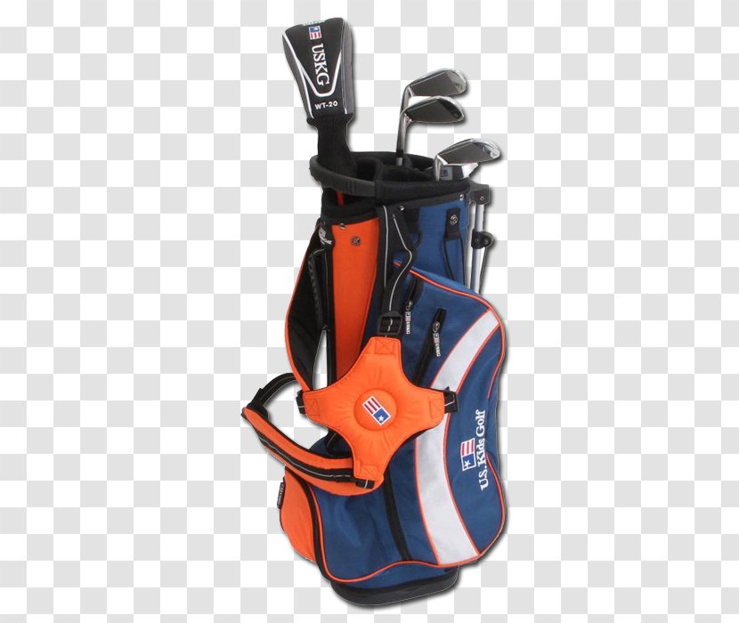 United States Navy Golf Clubs Golfbag Transparent PNG