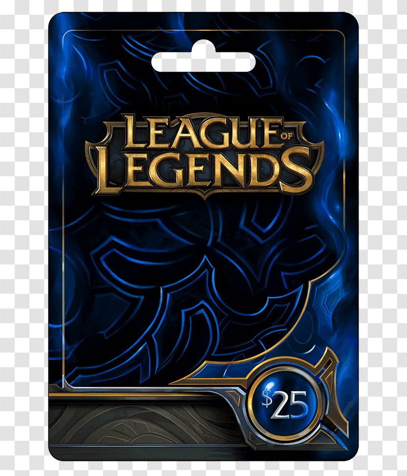 League Of Legends Riot Games Video Game Card Gift Transparent PNG