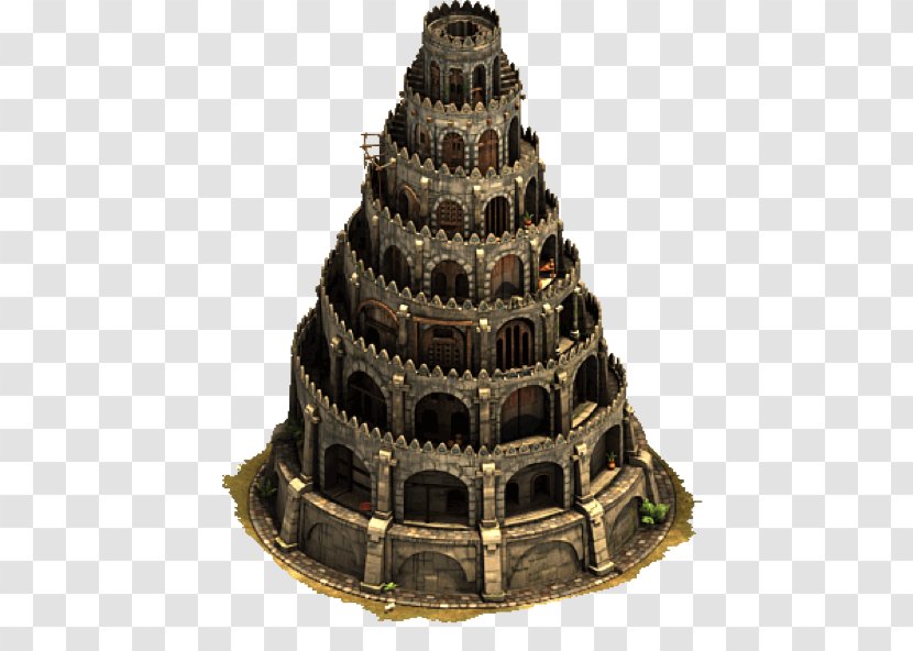 Tower Of Babel Forge Empires Hagia Sophia Building Dresden Frauenkirche Transparent PNG
