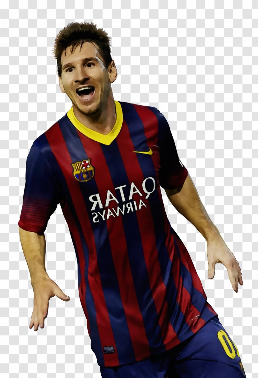 Football Player - Clothing - Gesture Top Transparent PNG