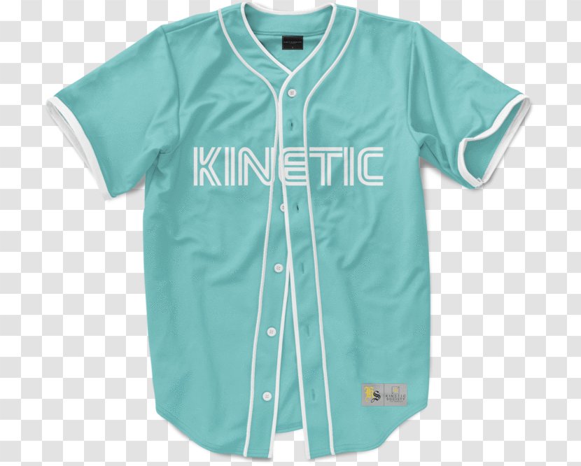 Sports Fan Jersey Baseball Uniform T-shirt - City Skyline Transparent PNG