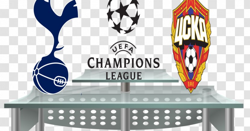 Tottenham Hotspur F.C. Premier League UEFA Champions Chelsea Liverpool - Brand Transparent PNG