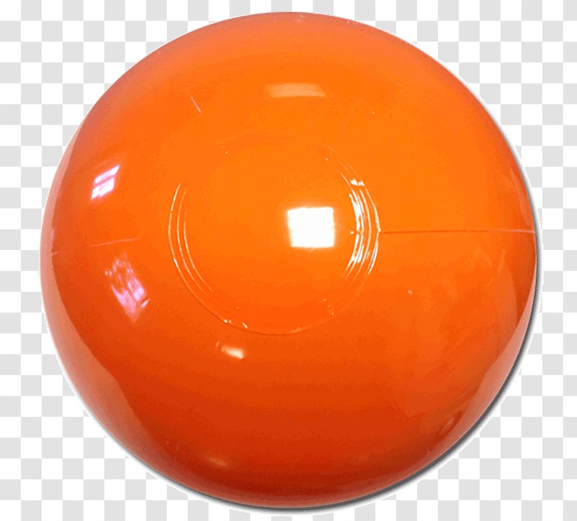 Sphere - Beach Football Transparent PNG