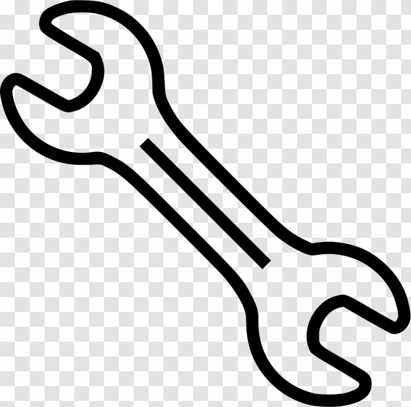 Spanners Tool Adjustable Spanner - Set - Wring Transparent PNG