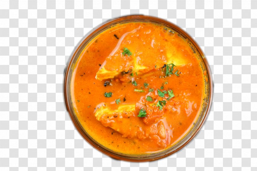 Ezogelin Soup Indian Cuisine Chicken Tikka Pakora Naan - Shahi Paneer Transparent PNG