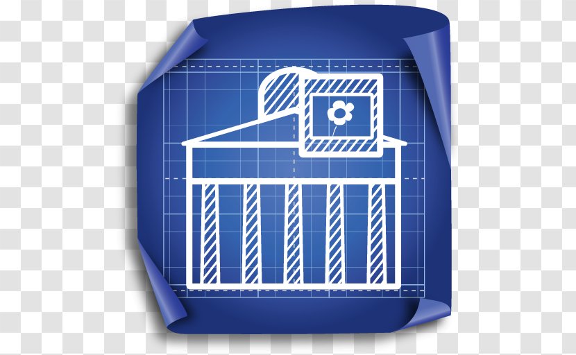 Building House Architectural Engineering Home Construction - Apartment - Museum Save Icon Format Transparent PNG