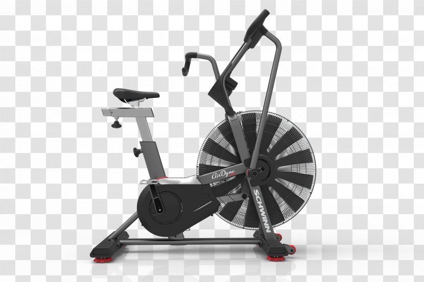 Exercise Bikes Schwinn Bicycle Company Aerobic - Crossfit Transparent PNG