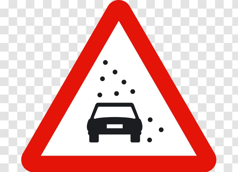 Spain Traffic Sign Light Warning - Signage - Signal Transparent PNG