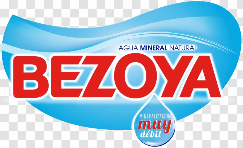 Bezoya Mineral Water Bottle Fizzy Drinks Transparent PNG
