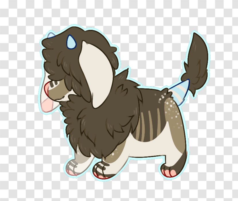 Dog Horse Clip Art - LİTTLE MONSTER Transparent PNG