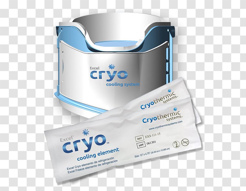 Refrigeration Abkühlung Cryo System Medicine Transparent PNG