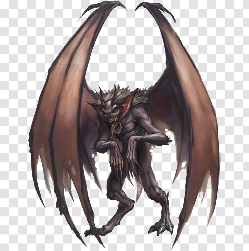 Demon Devil Nabassu Goetia Daemon - Evocation Transparent PNG