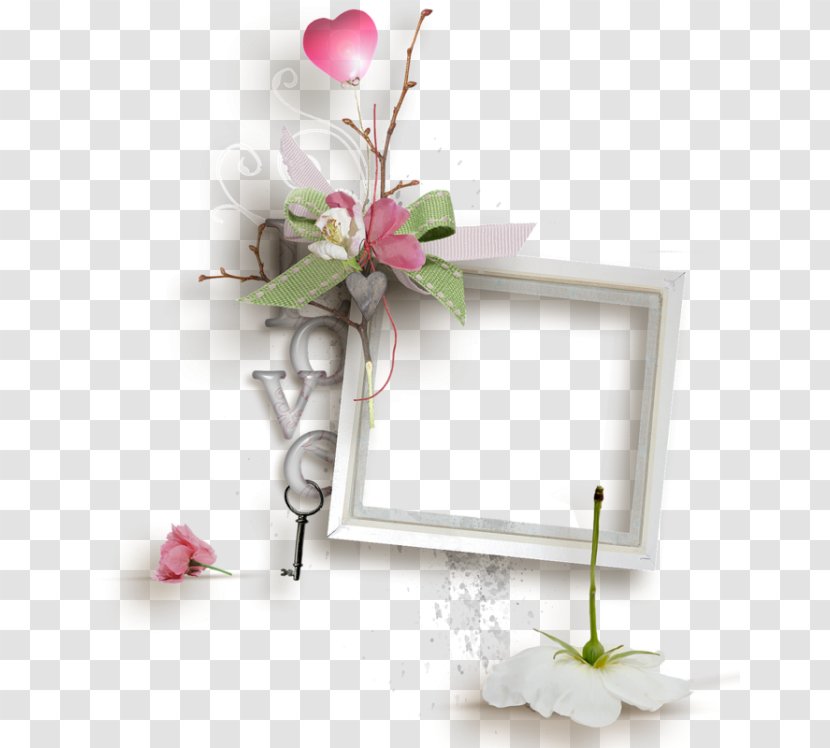 Picture Frames SWF Clip Art - Still Life Photography - Floral Design Transparent PNG
