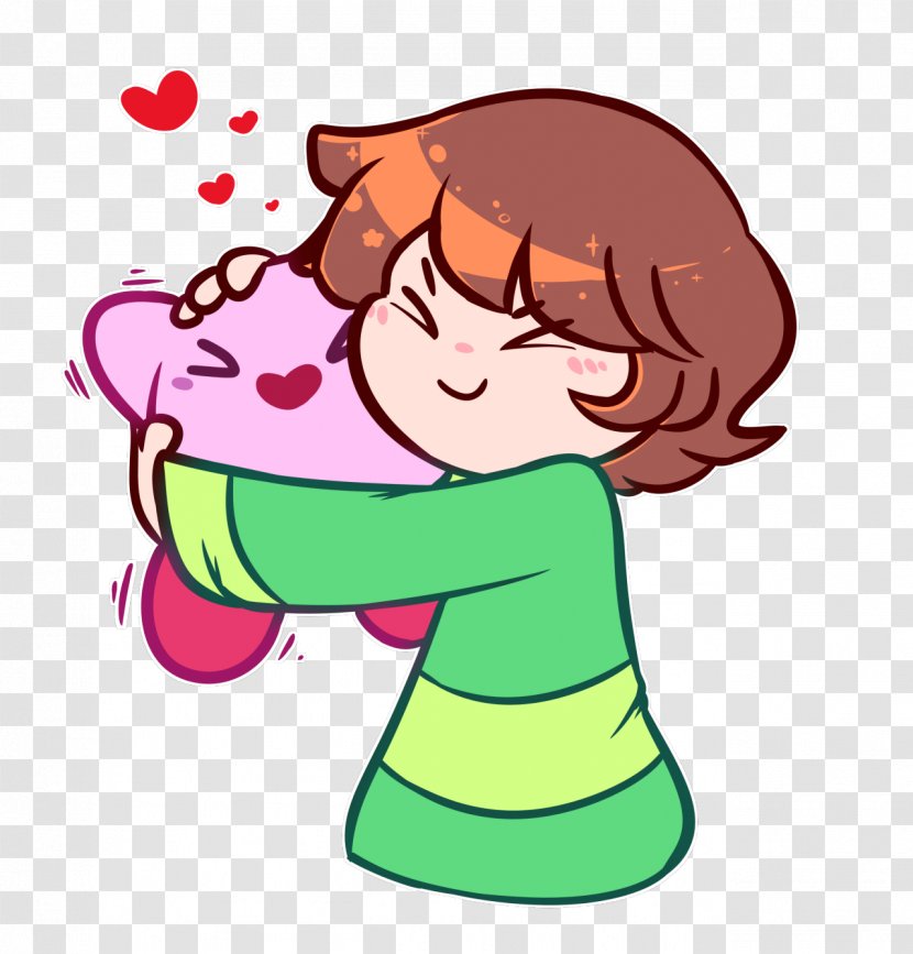 Credit YouTube Human Behavior Undertale Starbot Dubs - Heart - Chara Transparent PNG