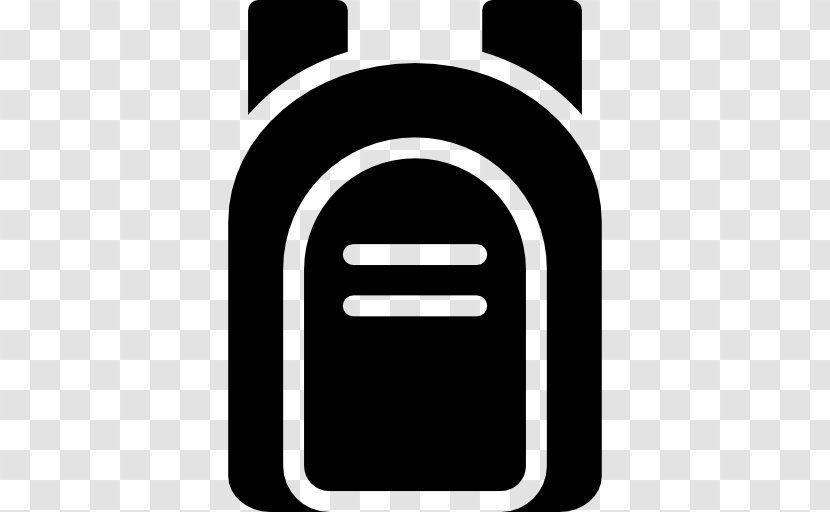 Knapsack Problem - Black And White - Computer Monitors Transparent PNG