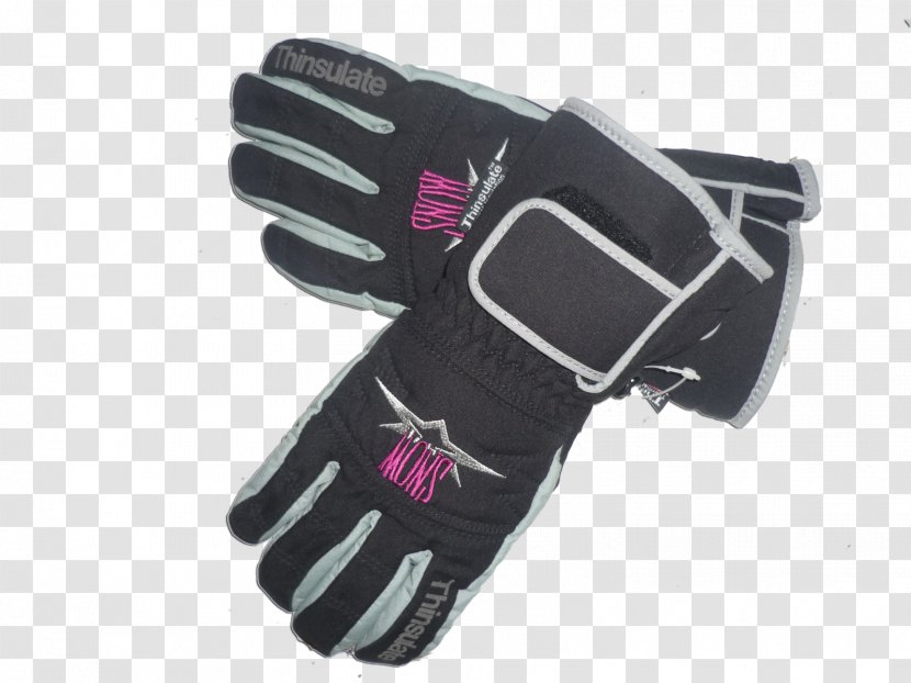 Cycling Glove Thinsulate Lacrosse Finger - Digit Transparent PNG