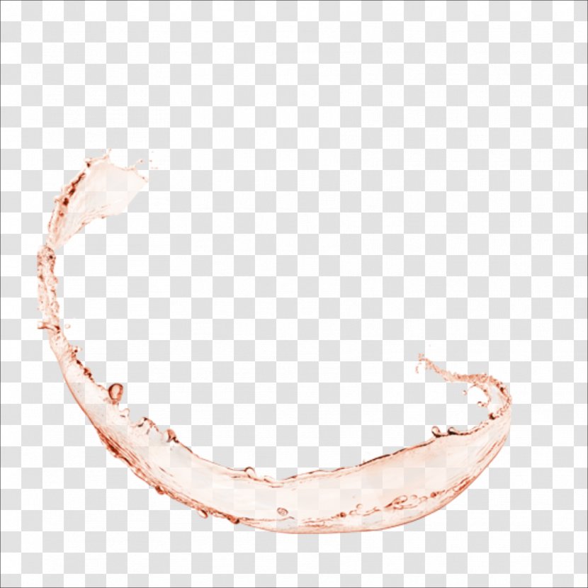 Jaw Body Piercing Jewellery Human - Water Transparent PNG