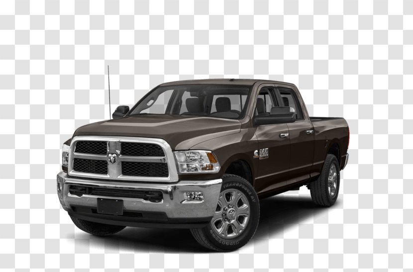 Ram Trucks Dodge Chrysler Car Pickup Truck - Bumper - 2500 Transparent PNG