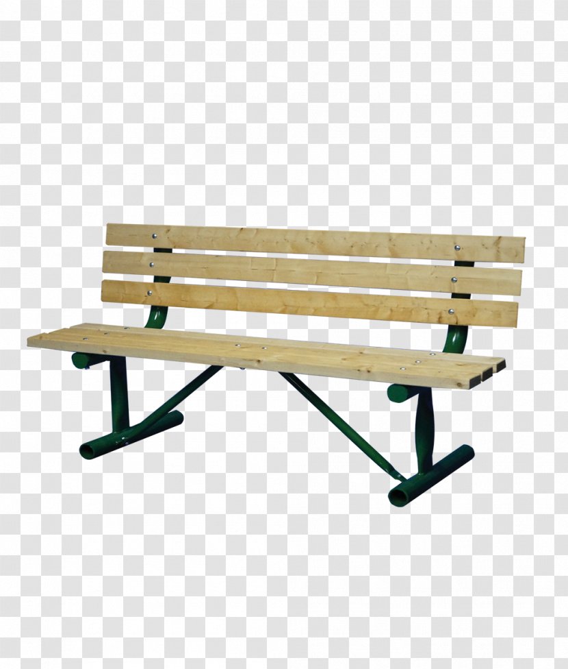 Bench Table Wood Golden Gate Park - Flooring - BENCHES Transparent PNG