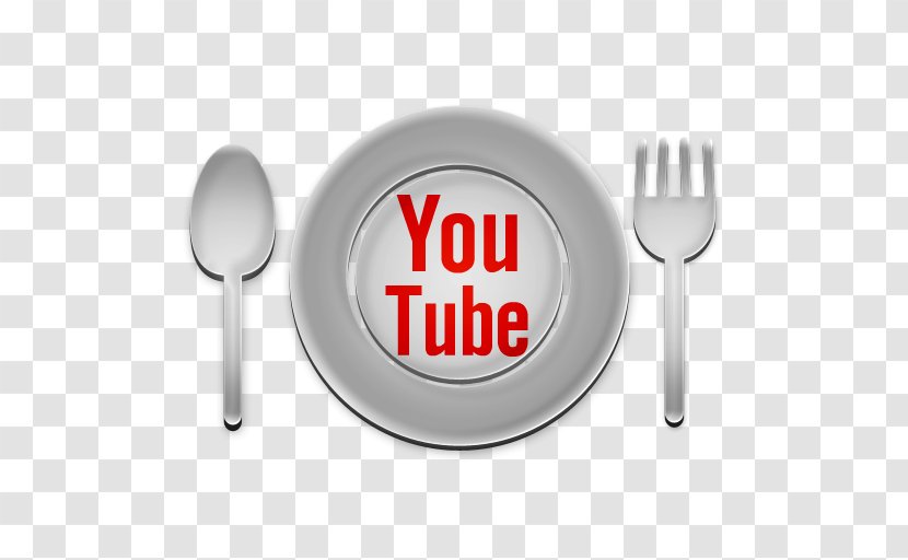YouTube Printing Graphic Design - Spoon - Tiff Transparent PNG