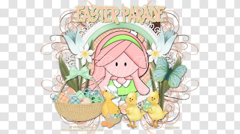 Easter - Plants - Wildflower Plant Transparent PNG