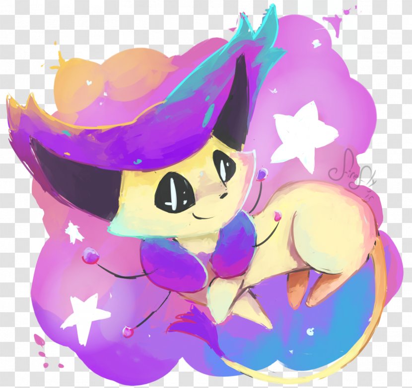 Delcatty Pokémon Eevee Skitty - Flower - Pokemon Transparent PNG
