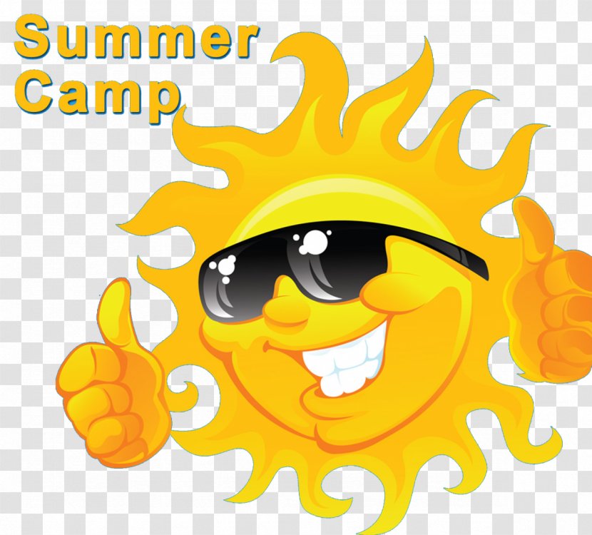 Summer Camp Day Child School Transparent PNG
