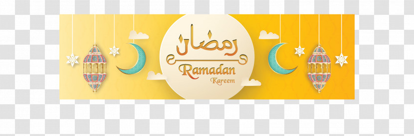 Ramadan Kareem Transparent PNG