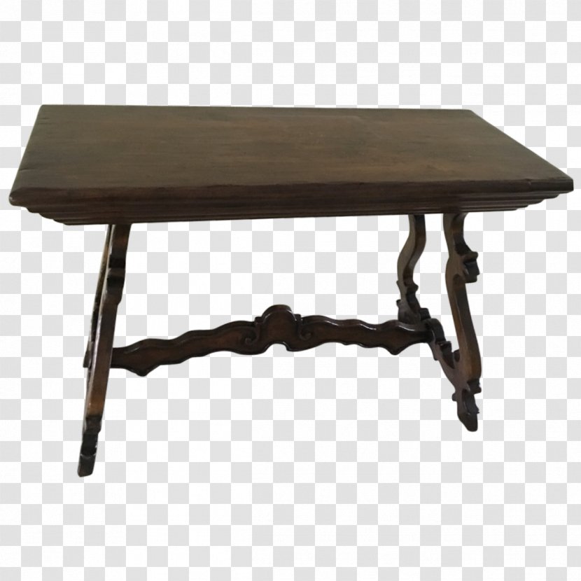 Coffee Tables Rectangle - Table Transparent PNG